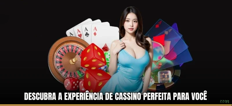 Plataforma completa da zzqq com todos os jogos